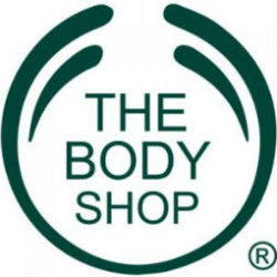 The Body Shop 3 for 2