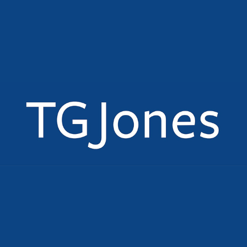 TG Jones
