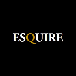 ESQUIRE MENSWEAR