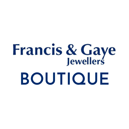 Francis and Gaye Boutique