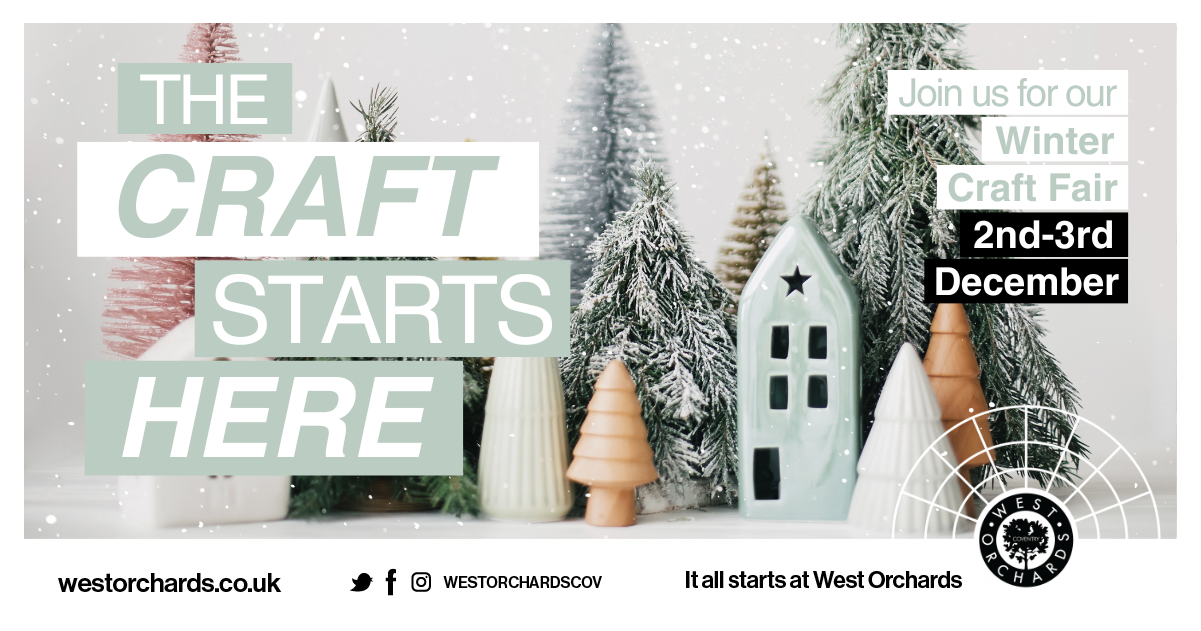 Christmas Craft Fair