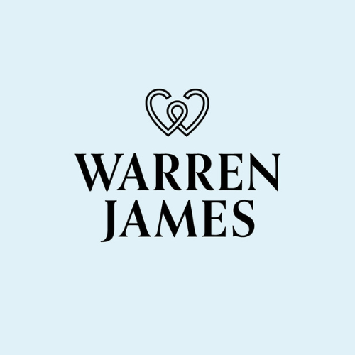 Warren James