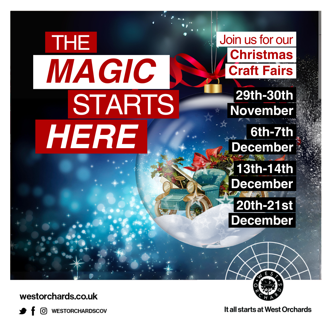 Christmas Craft Fair