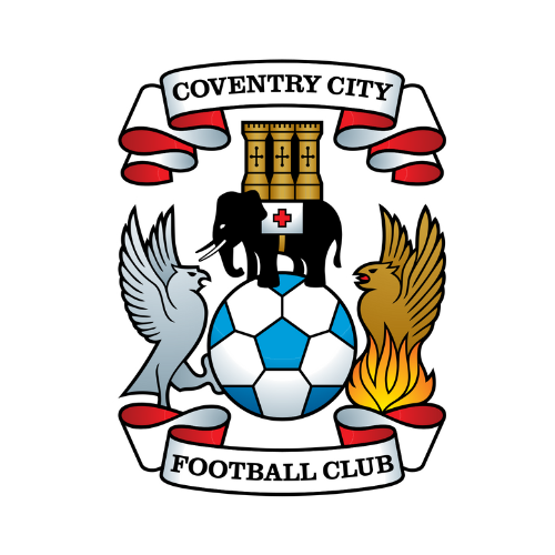 Coventry City Football Club Official Store