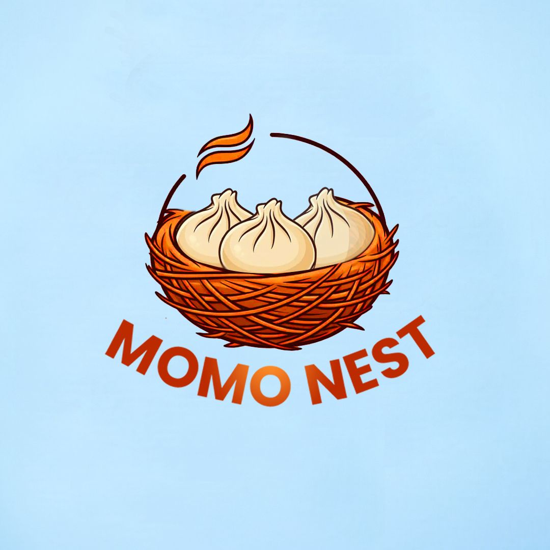 Momo Nest Logo