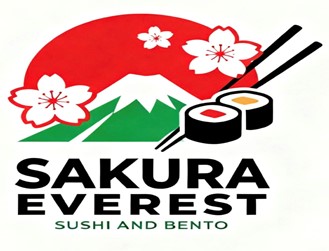Sakura Everest Logo