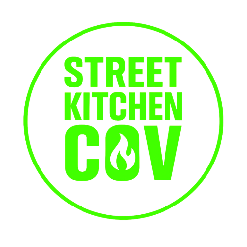 Street Kitchen Cov